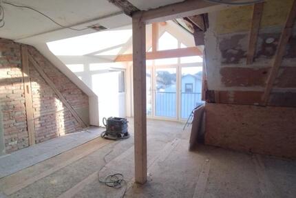 Wohnung Kempten (Allgäu) Auf dem Lindenberg - 2.5 Zimmer, 70 m&sup2;, 1.050&euro; | Angebot:25850752