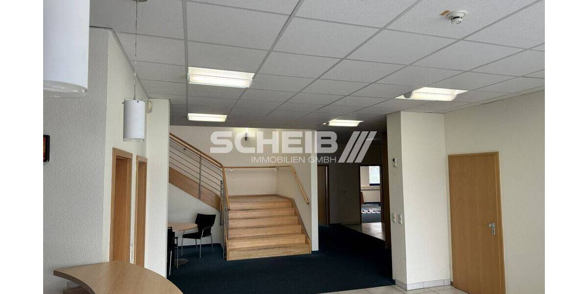 Gewerbeobjekt Ilshofen Eckartshausen - 2.331&euro; | Angebot:25661552