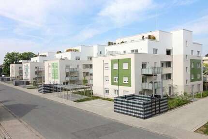 Wohnung Groß-Gerau Gerau - 3 Zimmer, 80 m&sup2;, 800&euro; | Angebot:26660002