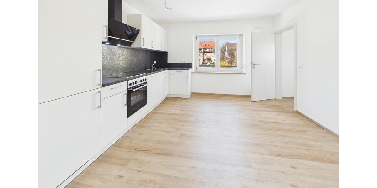 Etagenwohnung Bechhofen - 4 Zimmer, 107 m&sup2;, 1.000&euro; | Angebot:26261321