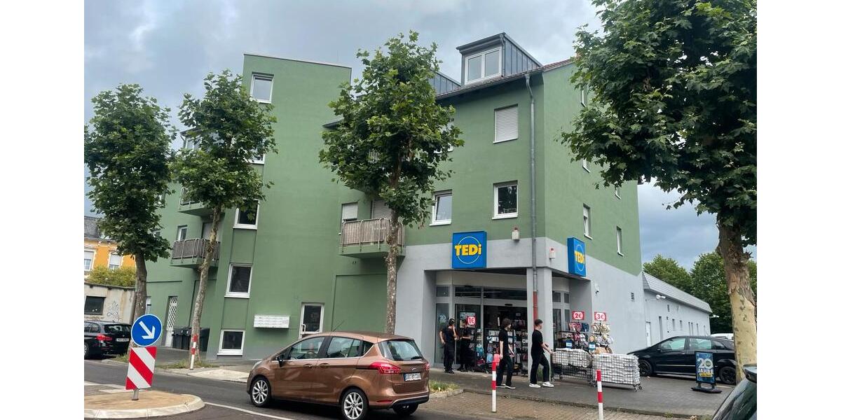 Etagenwohnung Saarbrücken West - 2 Zimmer, 60 m&sup2;, 690&euro; | Angebot:26611865