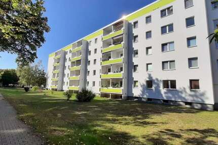 Wohnung Kolkwitz - 4 Zimmer, 73 m&sup2;, 390&euro; | Angebot:27007941