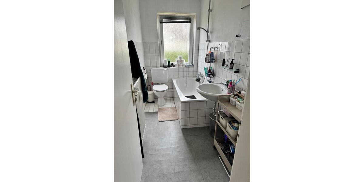 Erdgeschoßwohnung Hohenlockstedt - 2.5 Zimmer, 63 m&sup2;, 620&euro; | Angebot:25902871