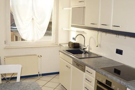 Gepflegte Mietwohnung in ruhiger Wohnlage von Bad Nenndorf 3 zimmer