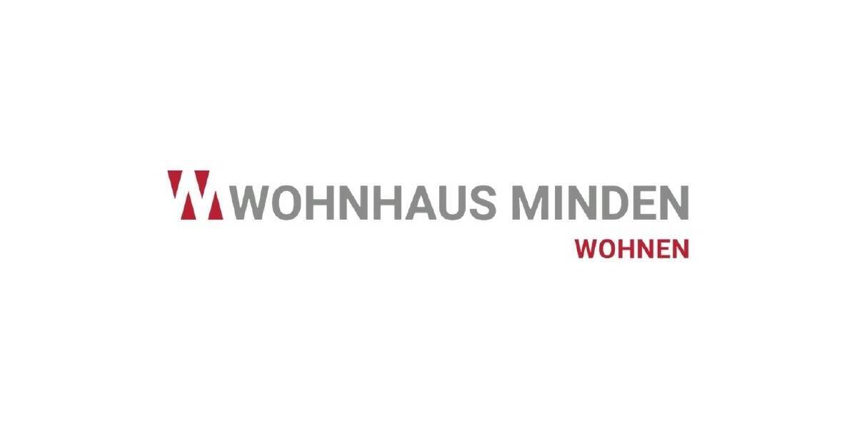 Etagenwohnung Minden Innenstadt - 2 Zimmer, 56 m&sup2;, 499&euro; | Angebot:26797505