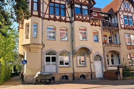 Wohnung Salzhemmendorf - 2.5 Zimmer, 75 m&sup2;, 1.050&euro; | Angebot:24687882