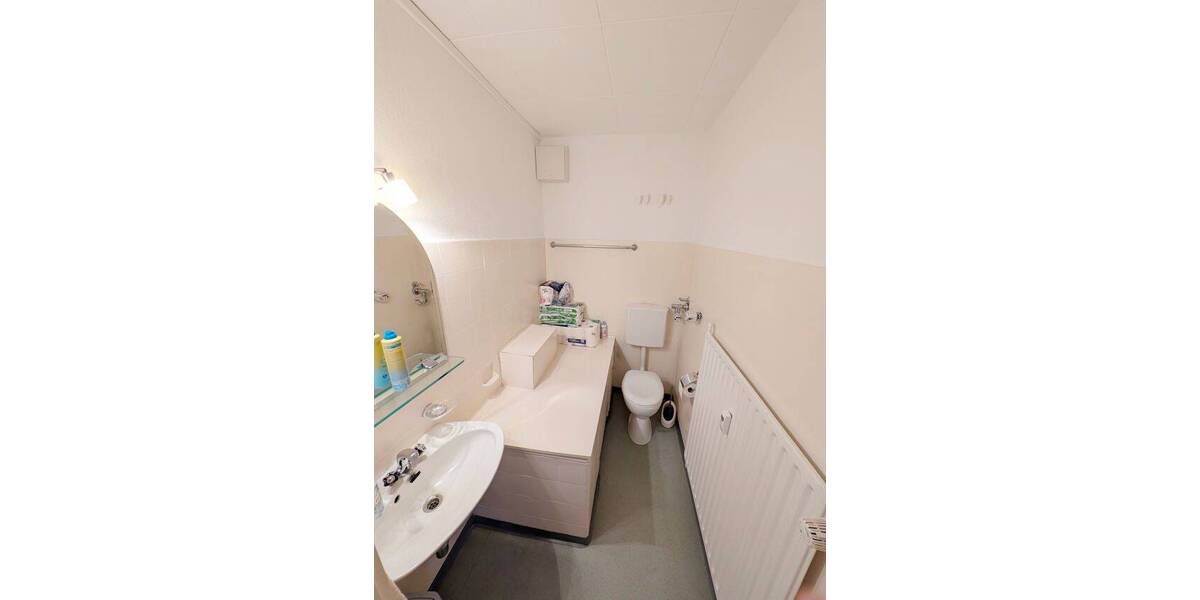 Gewerbeobjekt München Schwabing-Freimann - 3 Zimmer, 79 m&sup2;, 1.695&euro; | Angebot:26160359