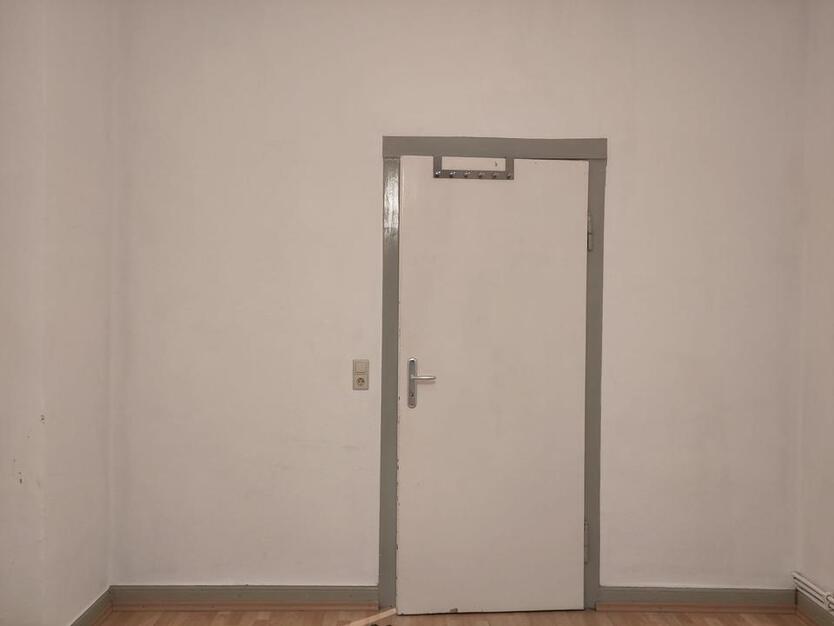 Ruhige 3er WG in der Nordstadt zimmer