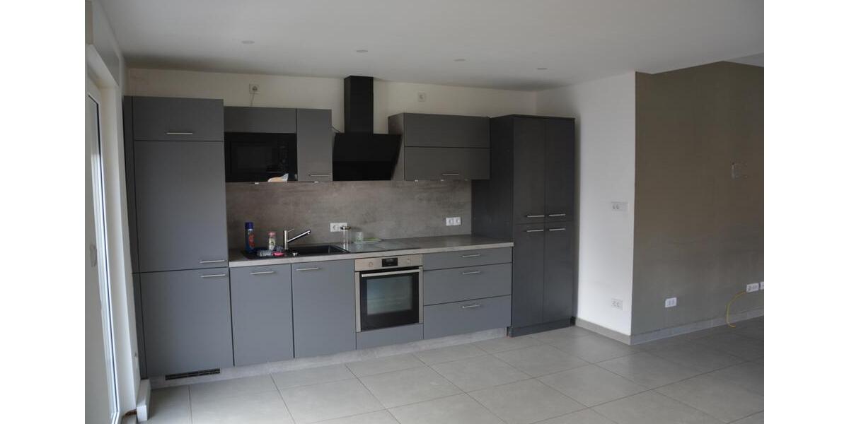 Etagenwohnung Lüchow (Wendland) - 4 Zimmer, 117 m&sup2;, 900&euro; | Angebot:24847376