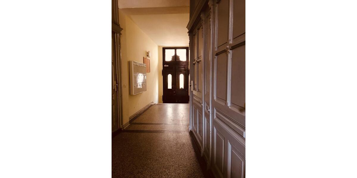 Etagenwohnung Görlitz - 3 Zimmer, 95 m&sup2;, 530&euro; | Angebot:26647418