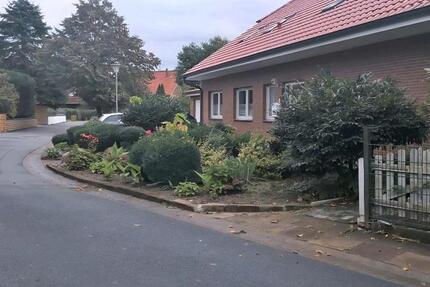 Wohnung zu vermieten!