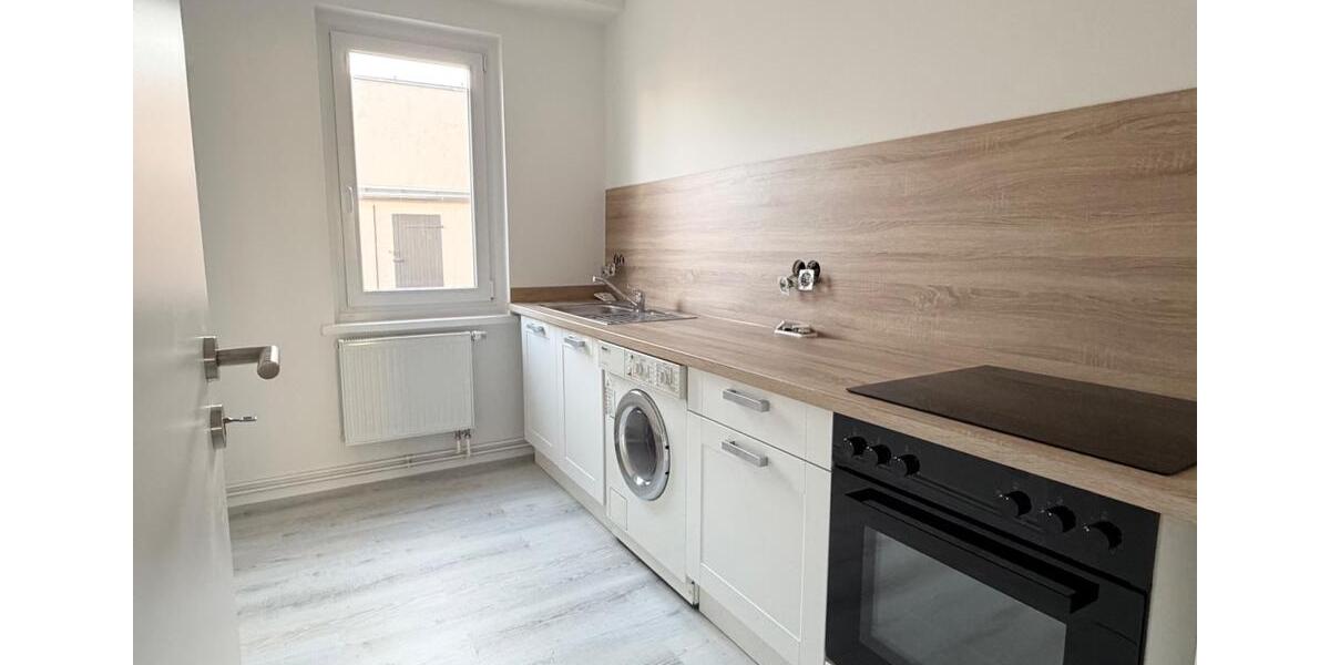 Erdgeschoßwohnung Spremberg - 2 Zimmer, 52 m&sup2;, 468&euro; | Angebot:24678677