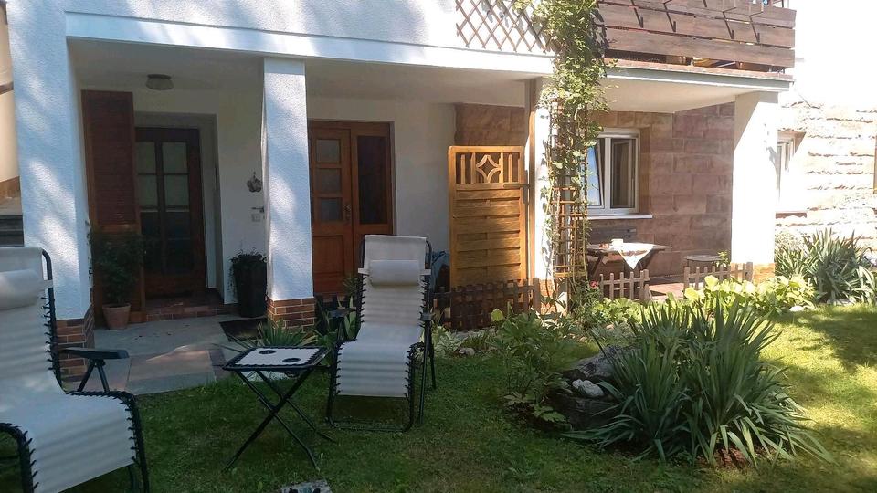 Etagenwohnung Kulmbach Blaich - 2 Zimmer, 67 m&sup2;, 1.100&euro; | Angebot:26608516