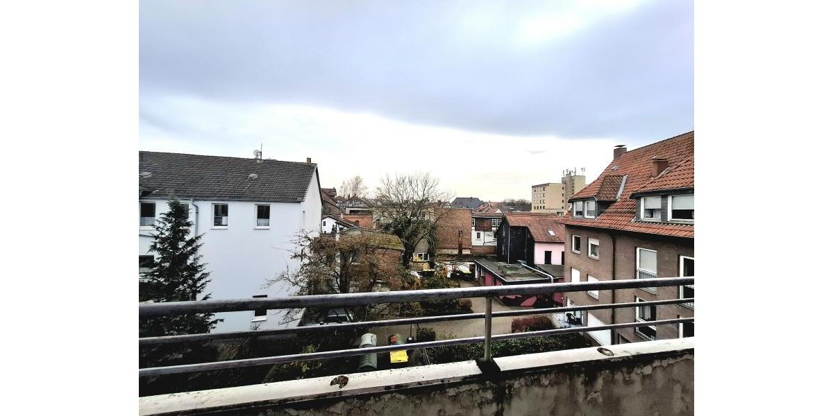 Familienwohnung in der Innenstadt 3 zimmer