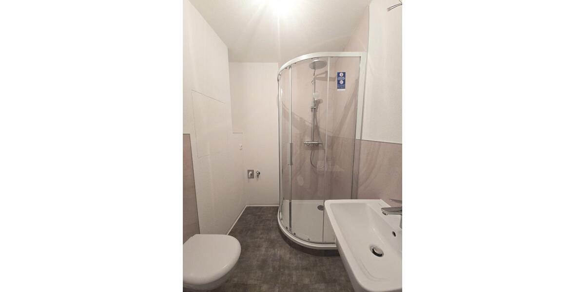 Erdgeschoßwohnung Aue-Bad Schlema Bad Schlema - 3 Zimmer, 360&euro; | Angebot:23384470