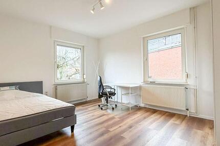 Wohnen auf Zeit Münster Gievenbeck - 6 Zimmer, 25 m&sup2;, 750&euro; | Angebot:24990426