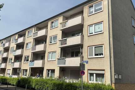 Wohnung Aachen Freund - 3 Zimmer, 68 m&sup2;, 610&euro; | Angebot:27411223