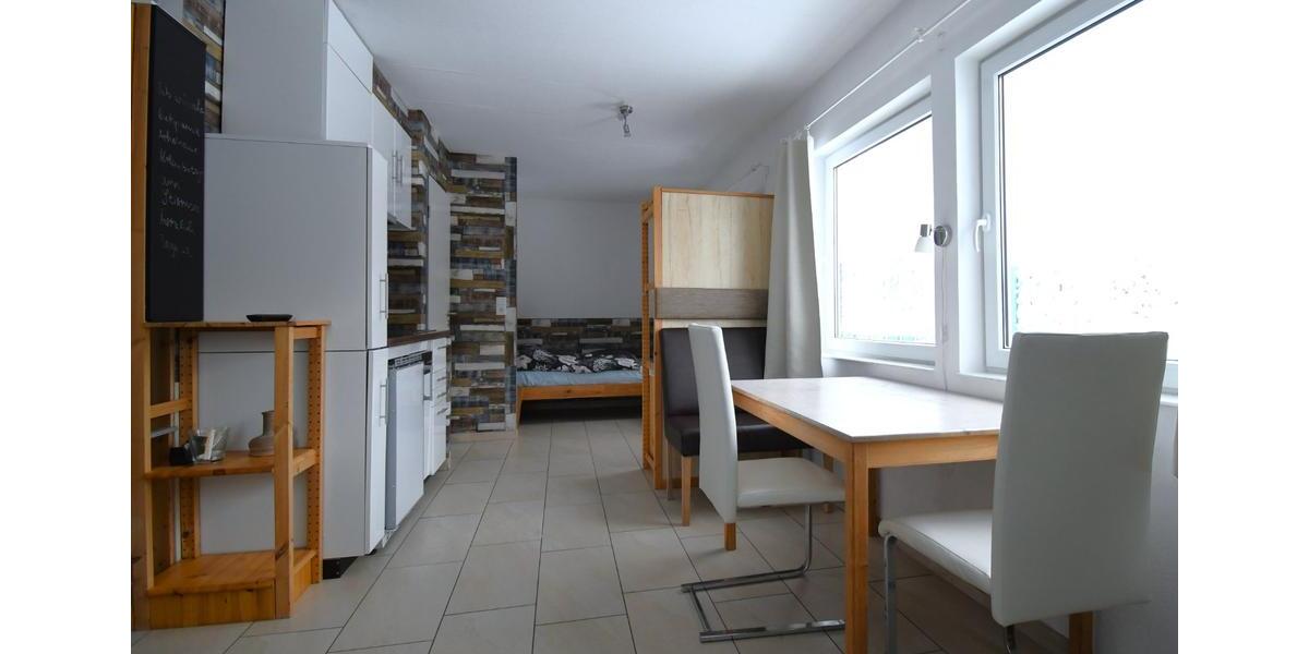 Bungalow Templin - 2 Zimmer, 42 m&sup2;, 570&euro; | Angebot:24780564