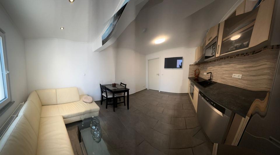 Zwei Zimmerwohnung zu vermieten, (Geht auch als Ferienwohnung) 2 zimmer