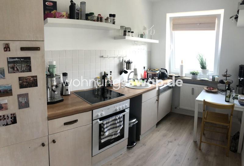 Etagenwohnung München Ramersdorf-Perlach - 2 Zimmer, 54 m&sup2;, 870&euro; | Angebot:25765715