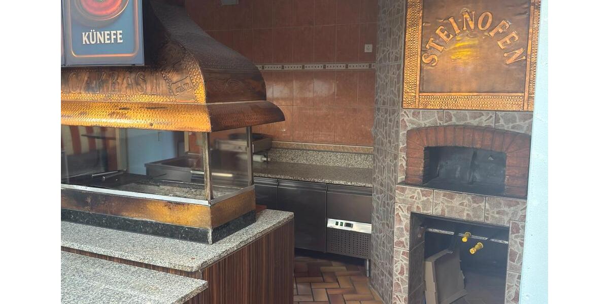 Gewerbeobjekt Breisach am Rhein - 2.500&euro; | Angebot:26495290