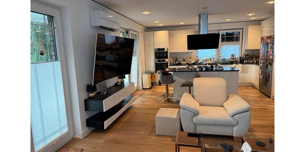 Wohnen auf Zeit Hamburg Hoheluft-West - 1 Zimmer, 20 m&sup2;, 1.100&euro; | Angebot:25958512