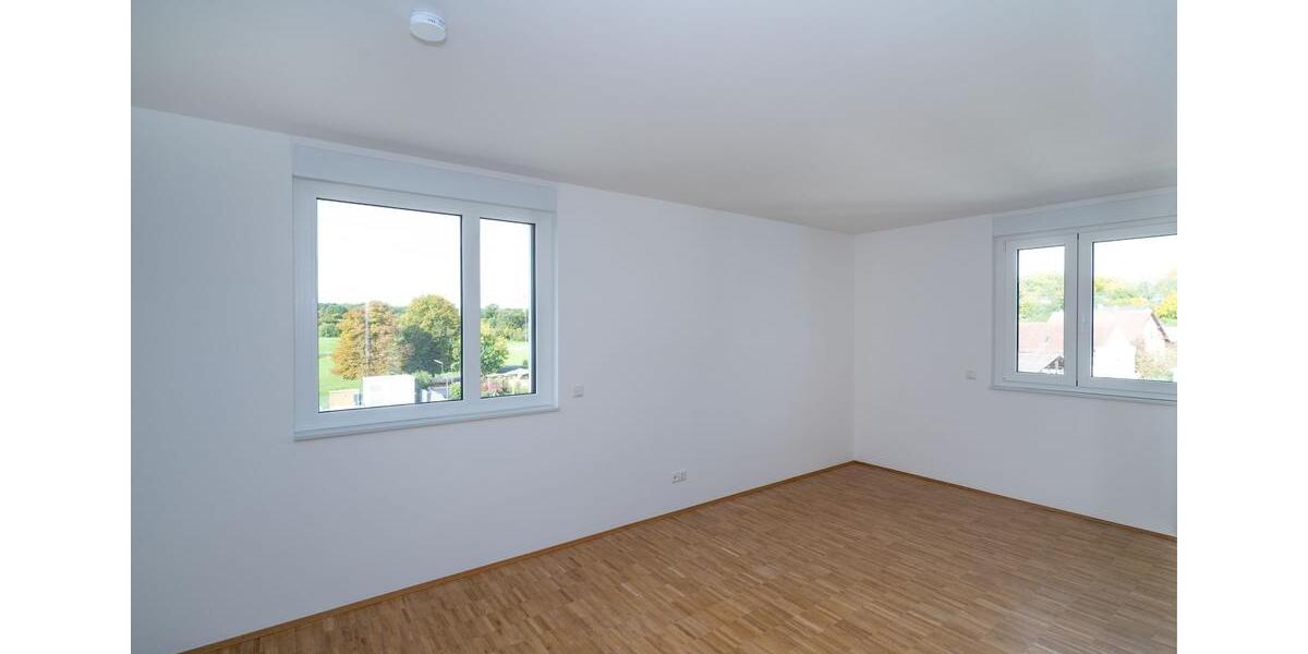 Etagenwohnung Roth - 2 Zimmer, 66 m&sup2;, 983&euro; | Angebot:23567255