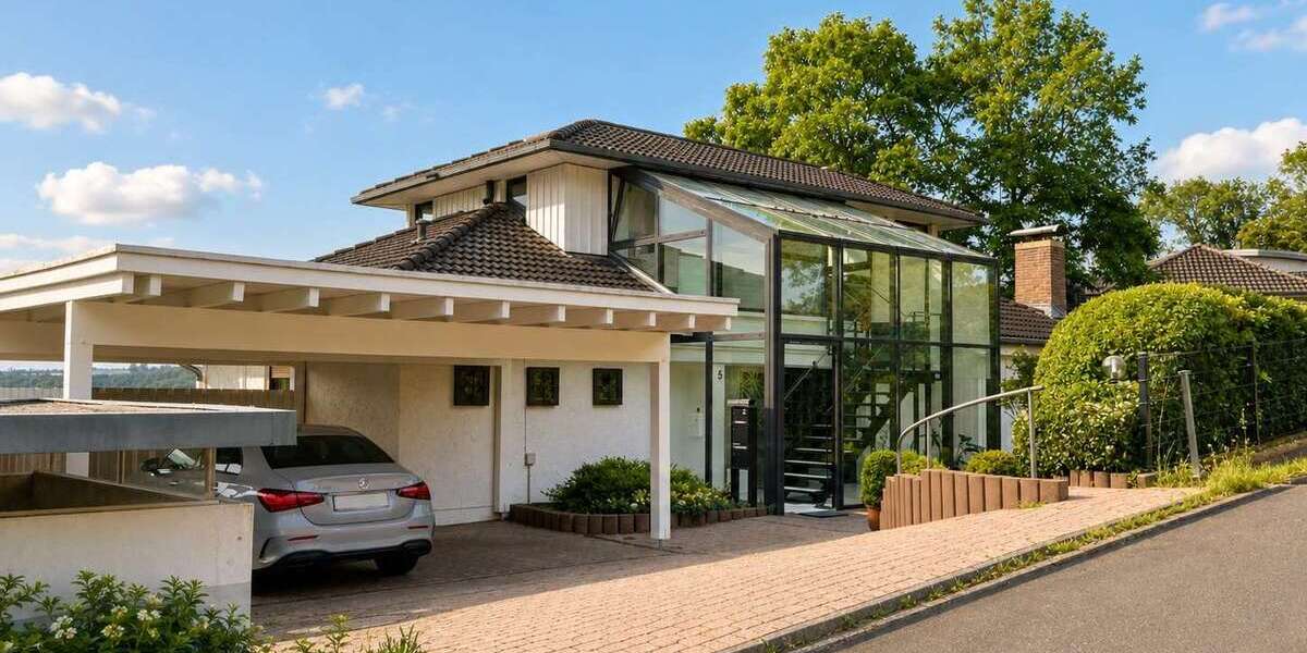 Etagenwohnung Siegburg - 2 Zimmer, 68 m&sup2;, 800&euro; | Angebot:27194556
