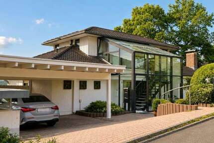 Wohnung Siegburg - 2 Zimmer, 68 m&sup2;, 800&euro; | Angebot:27194556