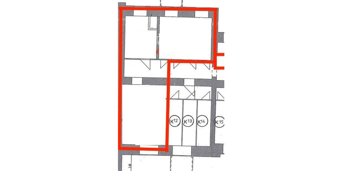 Gewerbeobjekt Angermünde - 360&euro; | Angebot:26102396