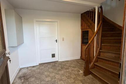Haus Schrozberg - 4.5 Zimmer, 100 m&sup2;, 500&euro; | Angebot:26103380