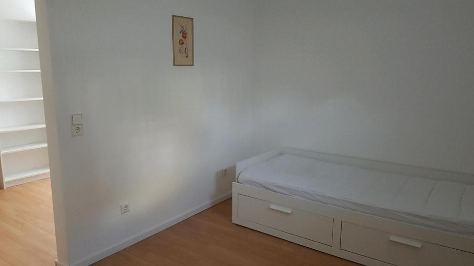 Etagenwohnung Edenkoben - 3 Zimmer, 86 m&sup2;, 400&euro; | Angebot:20656206