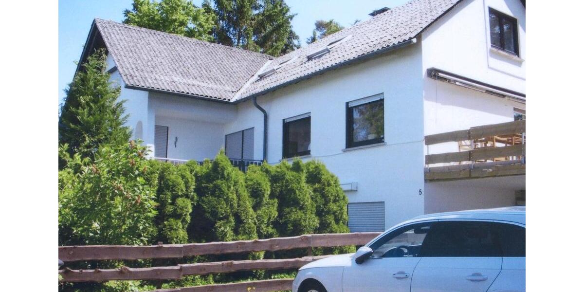 Erdgeschoßwohnung Elbtal - 2 Zimmer, 45 m&sup2;, 490&euro; | Angebot:26251584