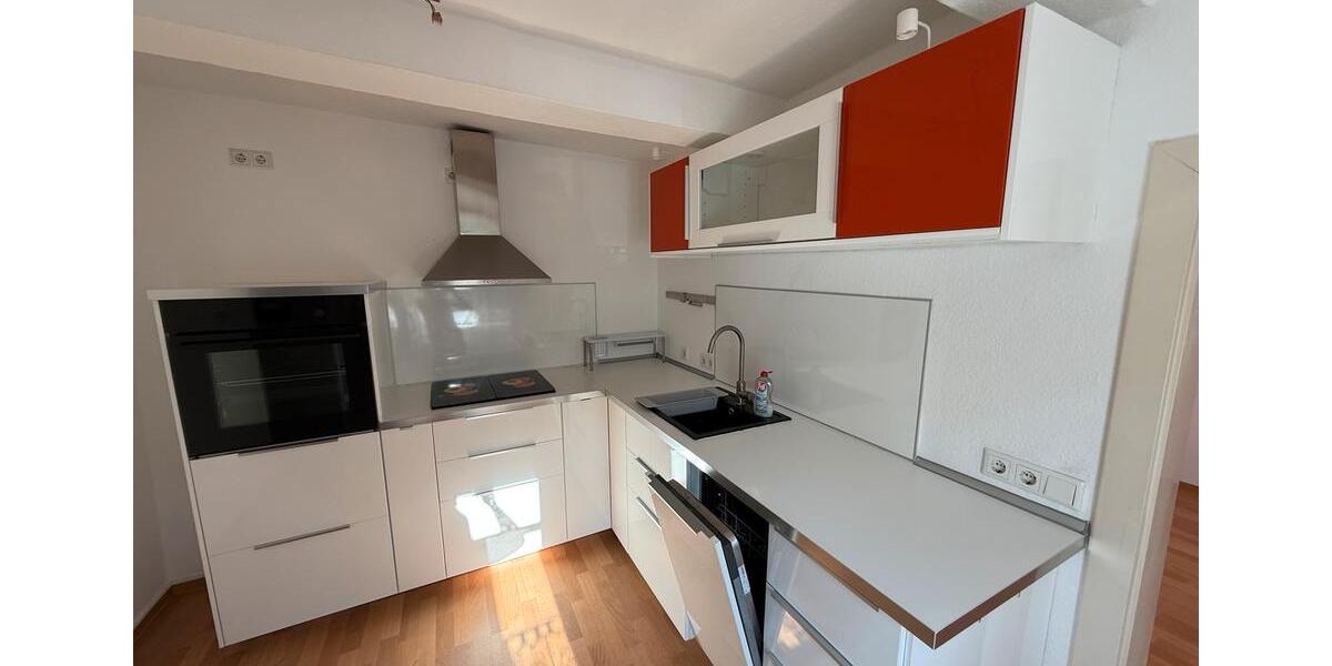 Etagenwohnung Schmallenberg - 3 Zimmer, 84 m&sup2;, 950&euro; | Angebot:26688558