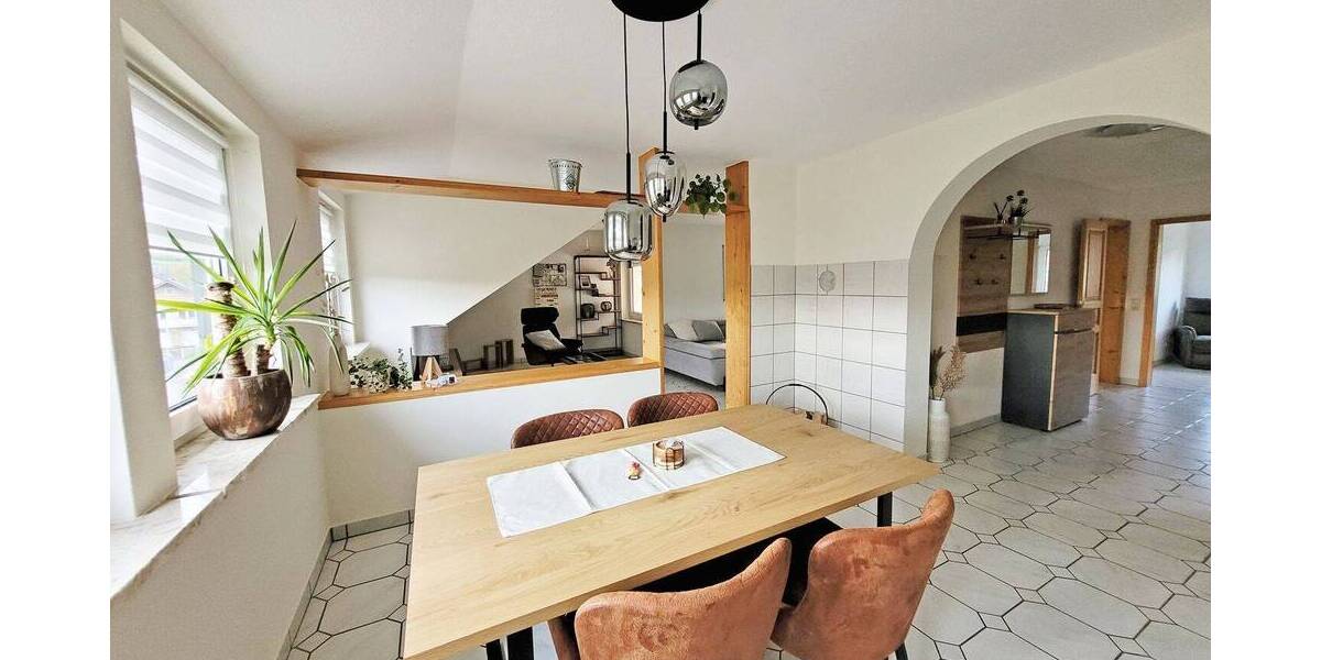 Etagenwohnung Neuenstein Mühlbach - 3 Zimmer, 93 m&sup2;, 600&euro; | Angebot:26128318