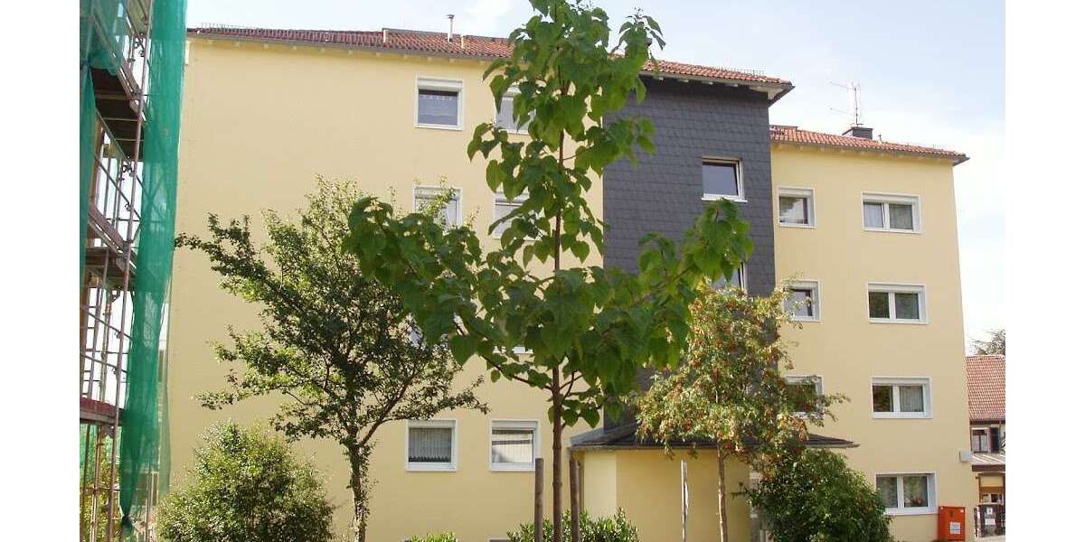 Etagenwohnung Königstein - 2 Zimmer, 54 m&sup2;, 630&euro; | Angebot:27284408