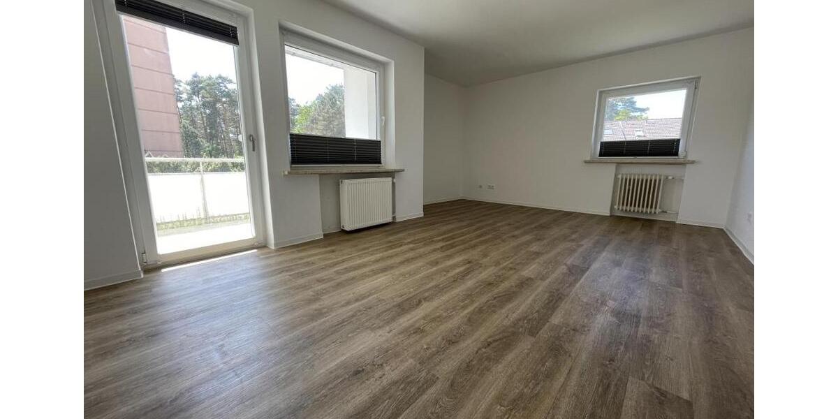 Etagenwohnung Celle Altenhagen - 3 Zimmer, 72 m&sup2;, 589&euro; | Angebot:26040793