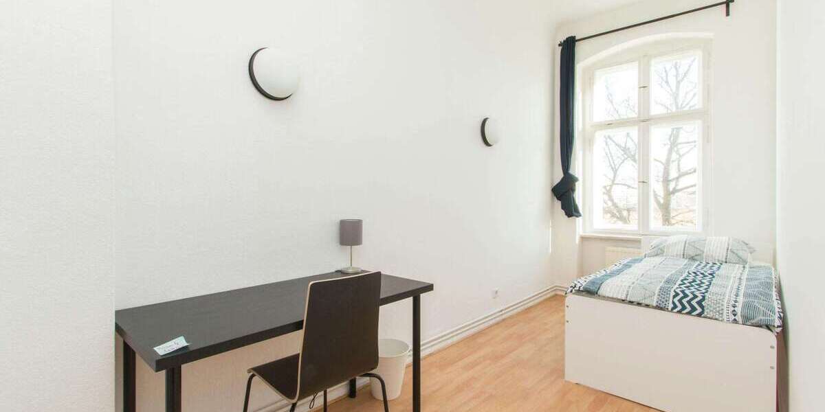 Zimmer Berlin Pankow - 580&euro; | Angebot:26581187