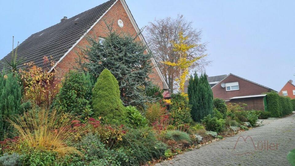 Wohnen auf Zeit Papenburg - 4 Zimmer, 12 m&sup2;, 366&euro; | Angebot:26613708