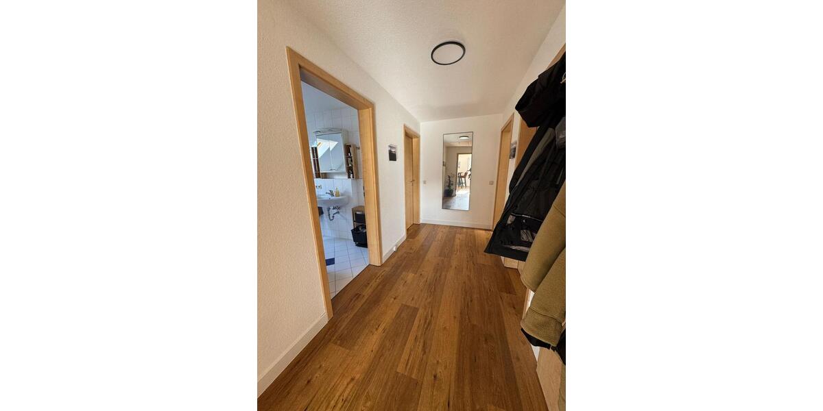 Wohnen auf Zeit Tuttlingen - 3.5 Zimmer, 73 m&sup2;, 850&euro; | Angebot:25033953