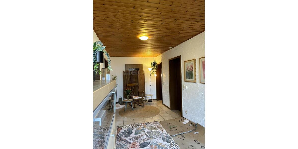 Wohnen auf Zeit Modautal - 3 Zimmer, 75 m&sup2;, 85&euro; | Angebot:26284980