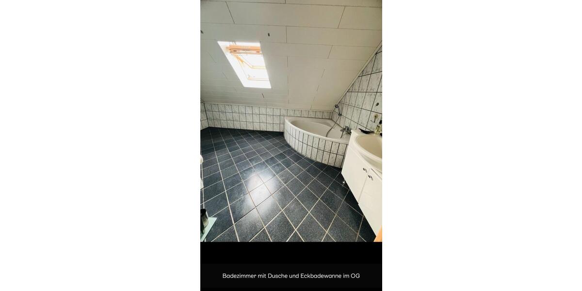 Doppelhaushälfte Bad Essen - 4 Zimmer, 125 m&sup2;, 1.050&euro; | Angebot:24812261