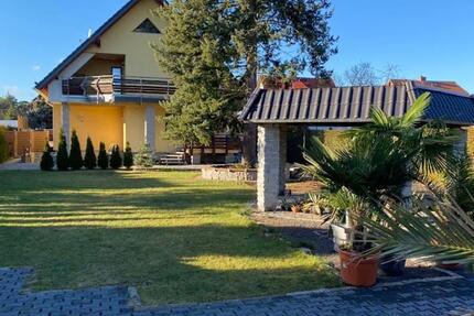 Moderne 3- Raumwohnung in 01979 Grünewalde 3 zimmer