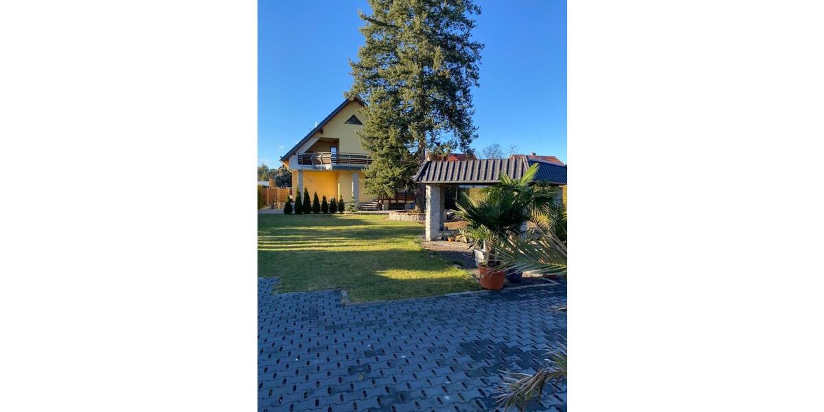 Moderne 3- Raumwohnung in 01979 Grünewalde 3 zimmer