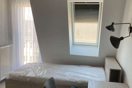 Wohnung Berlin Friedrichshain - 1 Zimmer, 19 m&sup2;, 618&euro; | Angebot:26217802