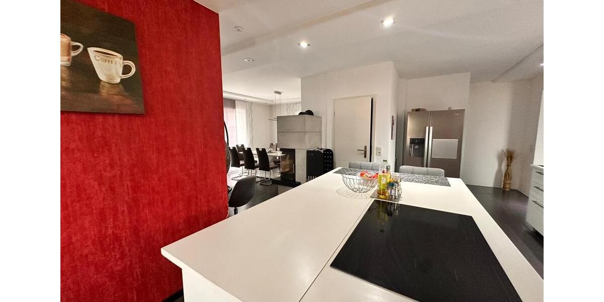 Einfamilienhaus Gudensberg - 4 Zimmer, 181 m&sup2;, 1.800&euro; | Angebot:25024999