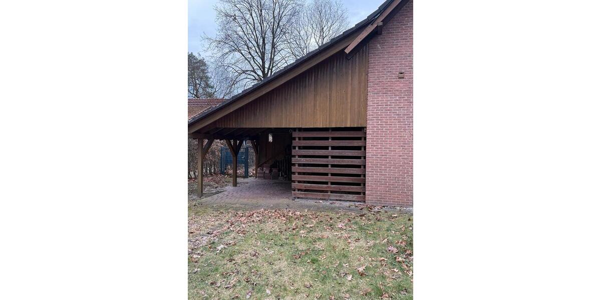 Etagenwohnung Müden (Aller) - 2.5 Zimmer, 89 m&sup2;, 670&euro; | Angebot:25614356