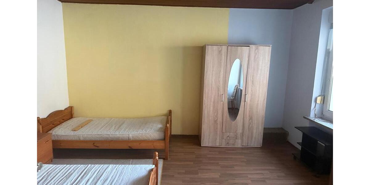 Erdgeschoßwohnung Büchenbeuren - 2 Zimmer, 75 m&sup2;, 600&euro; | Angebot:26447743