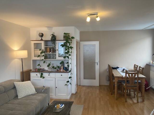 Etagenwohnung Nürnberg St Johannis - 2 Zimmer, 55 m&sup2;, 590&euro; | Angebot:26161248