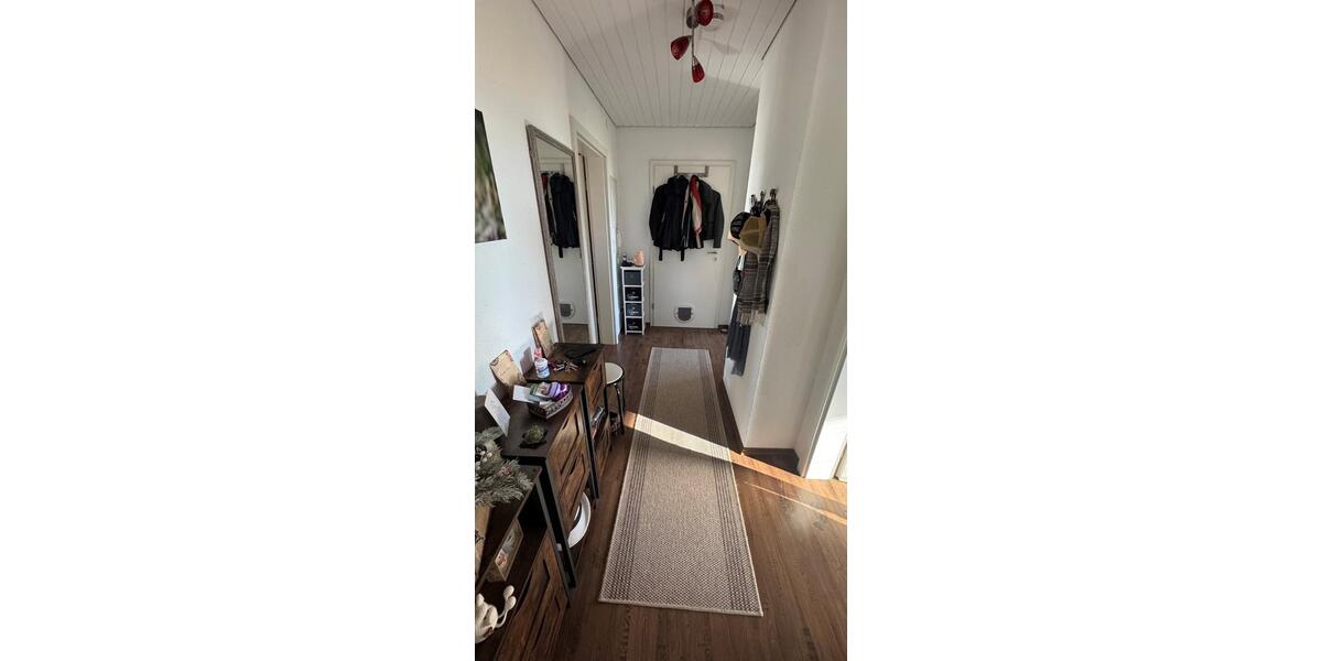 Etagenwohnung Stockheim - 4 Zimmer, 100 m&sup2;, 800&euro; | Angebot:26268473